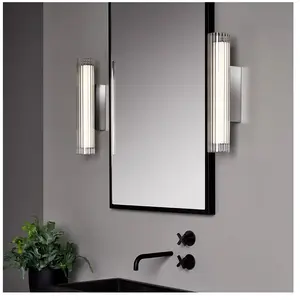 astro io Applique murale/Éclairage de miroir LED, 1409055, pas cher