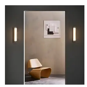 astro io Applique murale/Éclairage de miroir LED, 1409056, pas cher