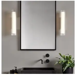 astro io Applique murale/Éclairage de miroir LED, 1409057, pas cher