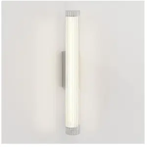astro io Applique murale/Éclairage de miroir LED, 1409058, pas cher