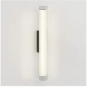 astro io Applique murale/Éclairage de miroir LED, 1409059, pas cher