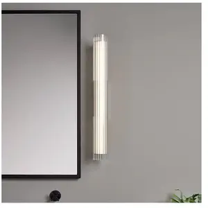 astro io Applique murale/Éclairage de miroir LED, 1409060, pas cher