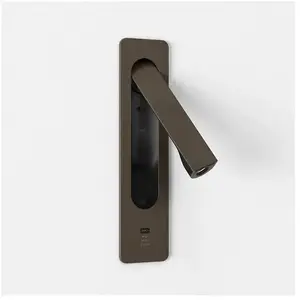 astro Keta Applique murale LED, 1437037, pas cher