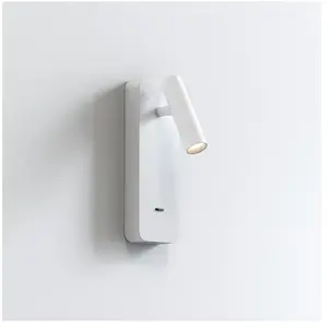 astro Enna Applique murale, LED, 1058249, USB A+CVendu parreuter