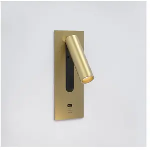 astro Fuse 3 USB C Applique murale encastrée LED, 1215145, pas cher