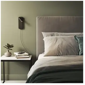 astro Enna Applique murale, LED, 1058246, USB A+CVendu parreuter