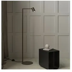 astro Ascoli Lampadaire GU10, 1286155,