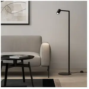 astro Ascoli Lampadaire GU10, 1286156,