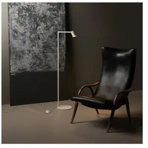 astro Ascoli Lampadaire GU10, 1286157,