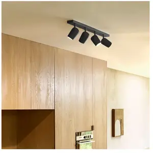 Comparateur de prix : astro Koto Projecteur, GU10, 1478007,