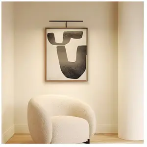 astro Mondrian Applique murale LED, 1374040, pas cher