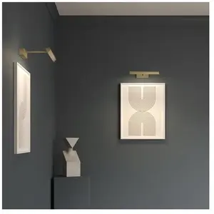 astro Renoir Applique murale LED, 1371030,