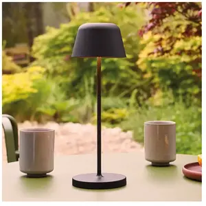 astro Nomad Lampe de table sur batterie, LED, 1484001, pas cher