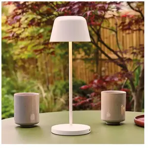 astro Nomad Lampe de table sur batterie, LED, 1484002, pas cher
