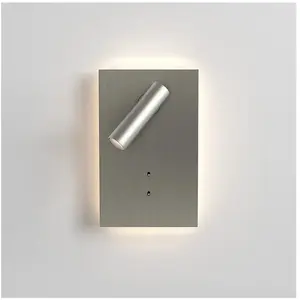 astro Edge Applique murale, LED, 1352042,