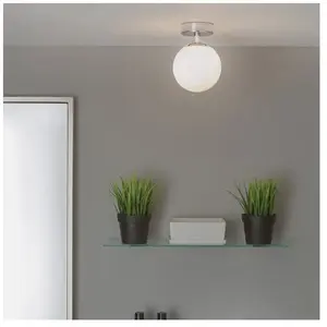 astro Denver Plafonnier, G9, 1038001, pas cher