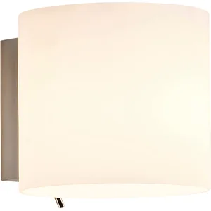 astro Luga Applique murale, E14, 1074001, pas cher