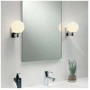 astro Sagara Applique murale, G9, 1168001, pas cher