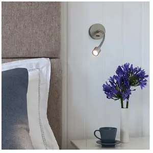 astro Fosso Applique murale LED, 1138008, pas cher