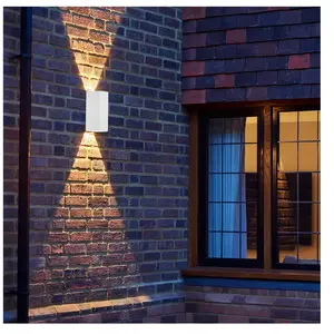 astro Oslo Applique murale, LED, 1298009,Vendu parreuter