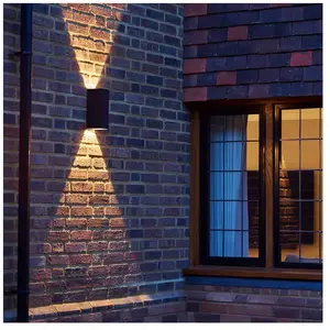 astro Oslo Applique murale, LED, 1298007,Vendu parreuter
