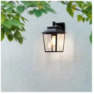 astro Richmond Applique murale, E27, 1340004,