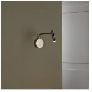 astro Enna Applique murale, LED, 1058056, pas cher