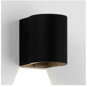 astro Dunbar Applique murale, LED, 1384003,Vendu parreuter