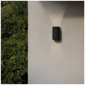 astro Dunbar Applique murale, LED, 1384004,Vendu parreuter