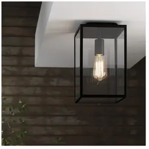 astro Homefield Plafonnier, E27, 1095021, pas cher