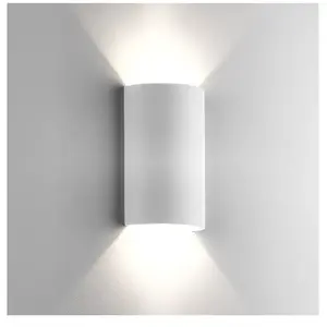 astro Serifos Applique murale, GU10, 1350003, pas cher