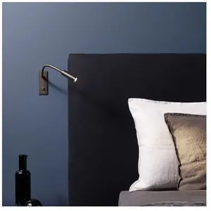 astro Leo Applique murale, LED, 1295003, pas cher