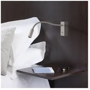 astro Leo Applique murale, LED, 1295002, pas cher