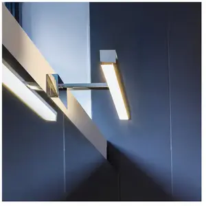 astro Kashima Applique murale, LED, 1174004, pas cher