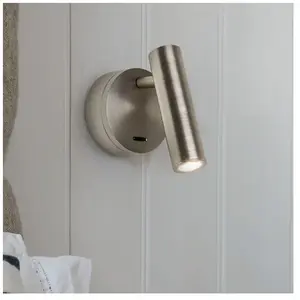 astro Enna Applique murale, LED, 1058013, pas cher