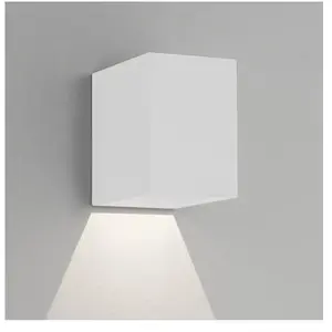 astro Oslo Applique murale, LED, 1298005,Vendu parreuter