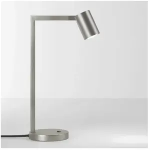 astro Ascoli Lampe de table, GU10, 1286017, pas cher