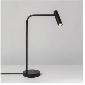 astro Enna Lampe de table, LED, 1058006, pas cher