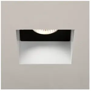 astro Trimless Projecteur, GU10, 1248005, pas cher