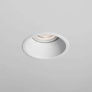 Astro MINIMA ROUND FIXED-Spot encastré rond Ø8,2cm pas cher