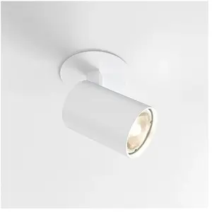 astro Ascoli Projecteur, GU10, 1286021,Vendu parreuter
