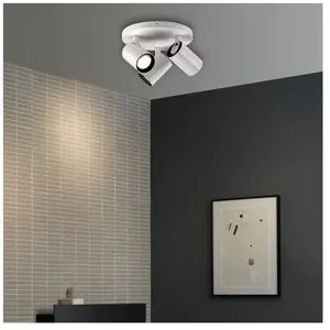 astro Aqua Projecteur, GU10, 1393002,Vendu parreuter