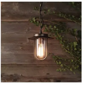 astro Montparnasse Suspension, E27, 1096010,Vendu parreuter