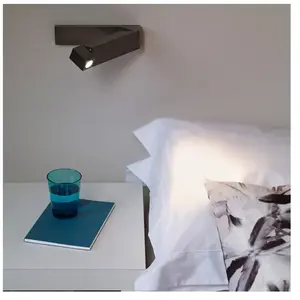 astro Tosca Applique murale, LED, 1157012, pas cher