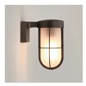 astro Cabin Applique murale, E27, 1368026,Vendu parreuter