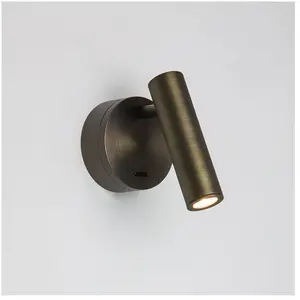 astro Enna Applique murale, LED, 1058084, pas cher