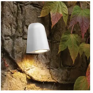 Astro MAST LIGHT-Spot d'extérieur downlight H13,5cm pas cher
