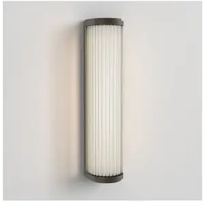 Astro Lighting - Applique salle de bains Versailles - Métal - AcierVendu parreuter