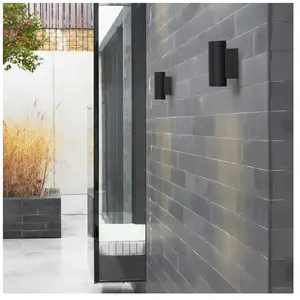 astro Dartmouth Applique murale, GU10, 1372014,Vendu parreuter