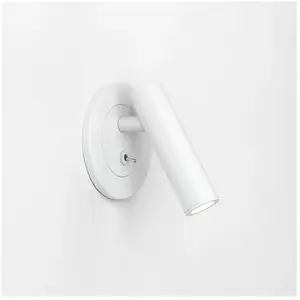 astro Enna Applique murale LED, 1058062, pas cher